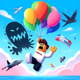 Balloon game🎈 icon