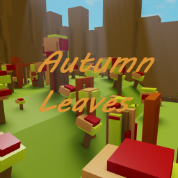 Autumn Leaves