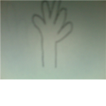 left handed group :D