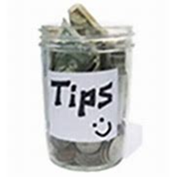 Donation place