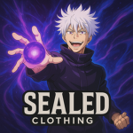 Sealed Clothings