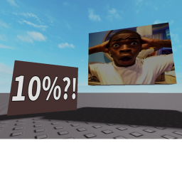 10/40% Returns back to the group :(