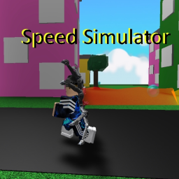 ⚡️Speed Simulator⚡️