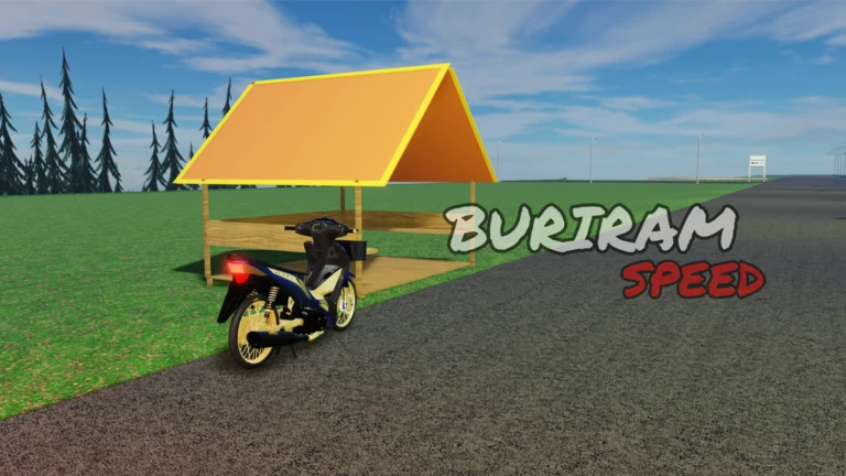 [OPEN]BURIRAM SPEED ONE