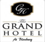 -Grand Hotel in Bloxburg-