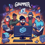 Official Builder Gamers!