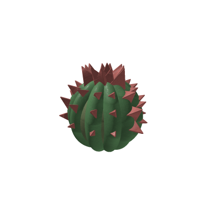 spike cactus