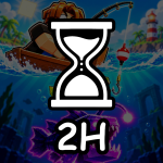 [x2⏳] Deep Fishing🎣 Roblox icon