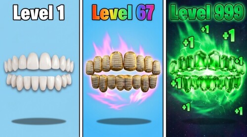 [UPDATE 6] +1 Bite Per Click