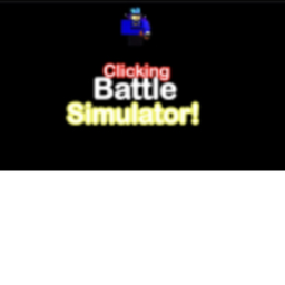 clicking battle simulator