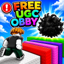 Cute Hair Obby for Boys [UGC HAIR]