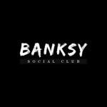 Banksy Social Club.