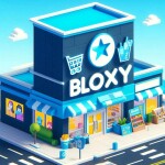 Bloxy shopping