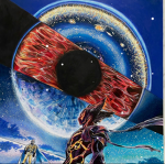 Cosmic form