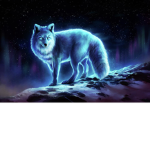 Iceyfox