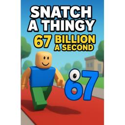 Steal A Thingy