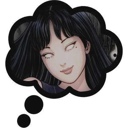 Thinking About Tomie Junji Ito