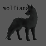 wolfians.