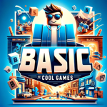 basic and cool games studios