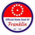 Official State of Franklin