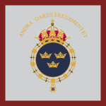 Kungliga Andra Gardesregementet