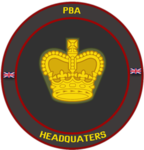 [PBA] - Headquaters -