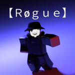 Team Røgue