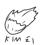 Kim치