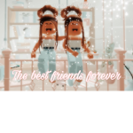 Cake twins