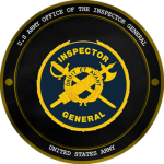 [JUSΑ] Office of the Inspector General