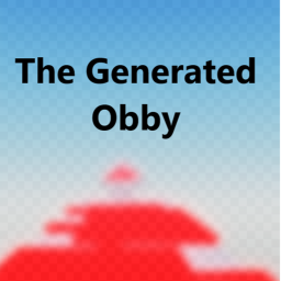 The Generated Obby