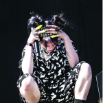 Billie Eilish is beautiful