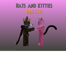Rats and Kitties Home