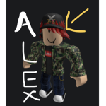 Alex Fan Grouup :D