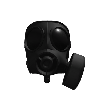 S10 CBRN Respirator