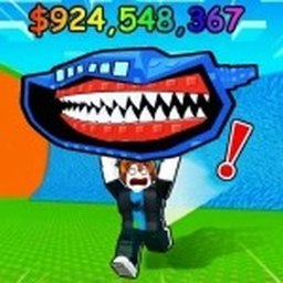 Escape tsunami for fish!