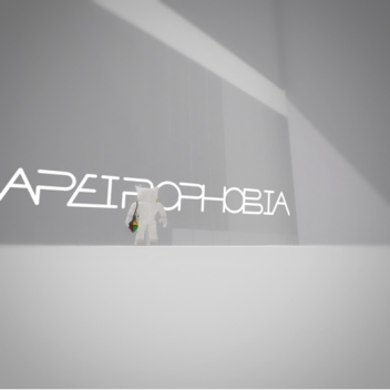 Apeirophobia
