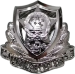 [TPTB]天津警察训练基地巡逻警察Patrol Police