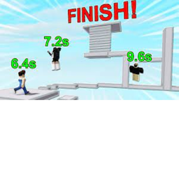 Obby Timer