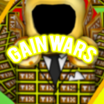 Gain Wars