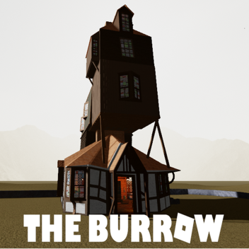 ☞The Burrow