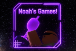 Noah Iq obby