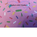 Cathy’s UGC outfits