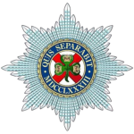 [UKBA] Irish Guards