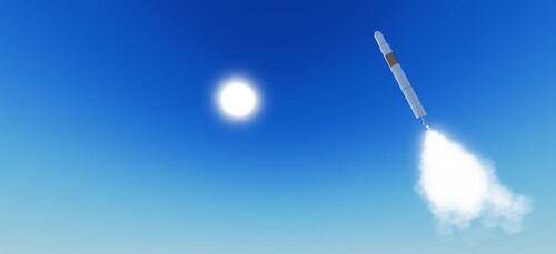 White sands Air force base