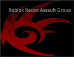 Roblox Recon Assault Group