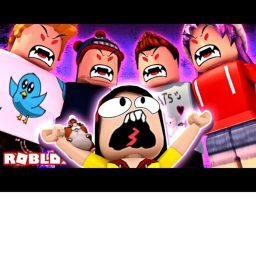 Roblox Youtber Obby (ADMIN)
