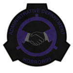 {SCPF} Administrative Department.