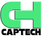 CapTech | Cappy Technologies
