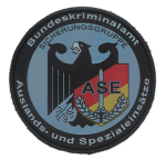 ASE | Auslands Spezial Einheit Group Thumbnail